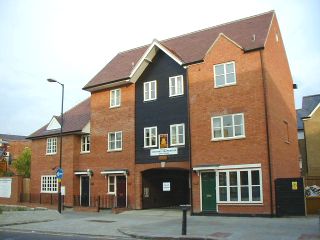 Providence Place