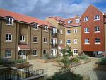 Housing in Hertford
