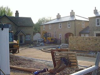 Residential Development