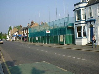 Residential Development
