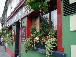 In Bloom at The Fledgling and Firkin