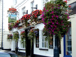 In Bloom at The Ram