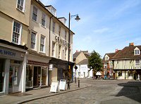 Market Place