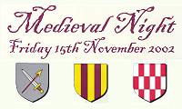 Medieval Night graphic