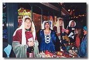 Medieval Night 1999