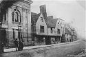 The Cross Keys Inn