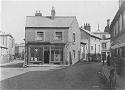 Butcherley Green
