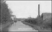 Hertford Power Station