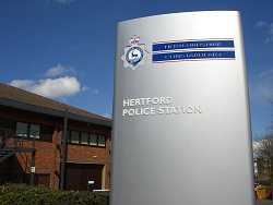 Photo of Police Station