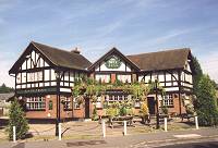 The Sele Arms
