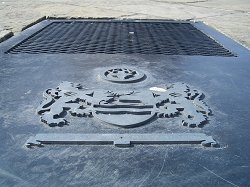 Royal Crest