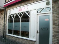 Photo of Alfies in Post Office Walk, Hertford