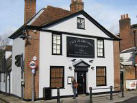 Photo of The Bluecoat restaurant