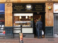 The Proper Cornish Food Company in Maidenhead Stret, Hertford