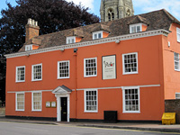 Photo of Ruby Indian restaurant