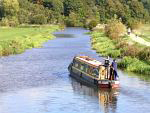 The River Lee