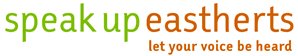 Speak up East Herts - Let Your Voice Be Heard