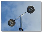 Streetlighting