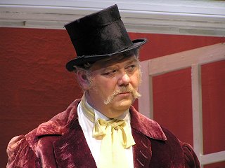 Photo of Twelfth Night