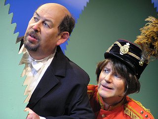 Photo of Twelfth Night