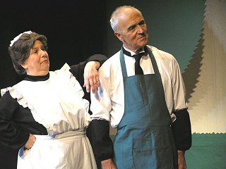 Photo of Twelfth Night