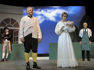 Photo of Twelfth Night
