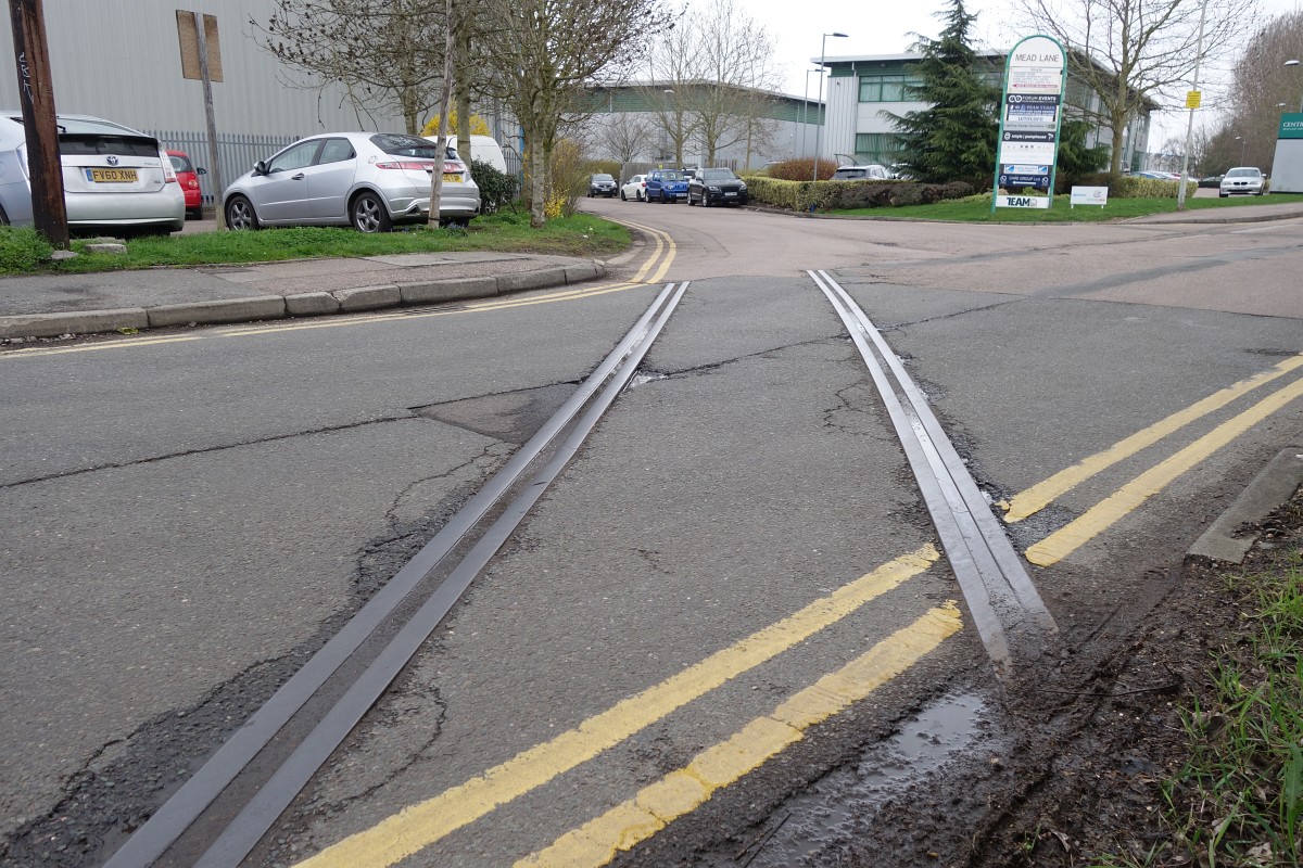 Hertford & Welwyn Junction Railway Discover Hertford Online Galleries