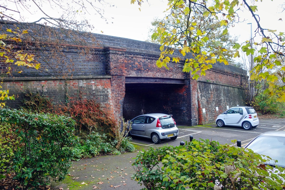 Hertford & Welwyn Junction Railway Discover Hertford Online Galleries