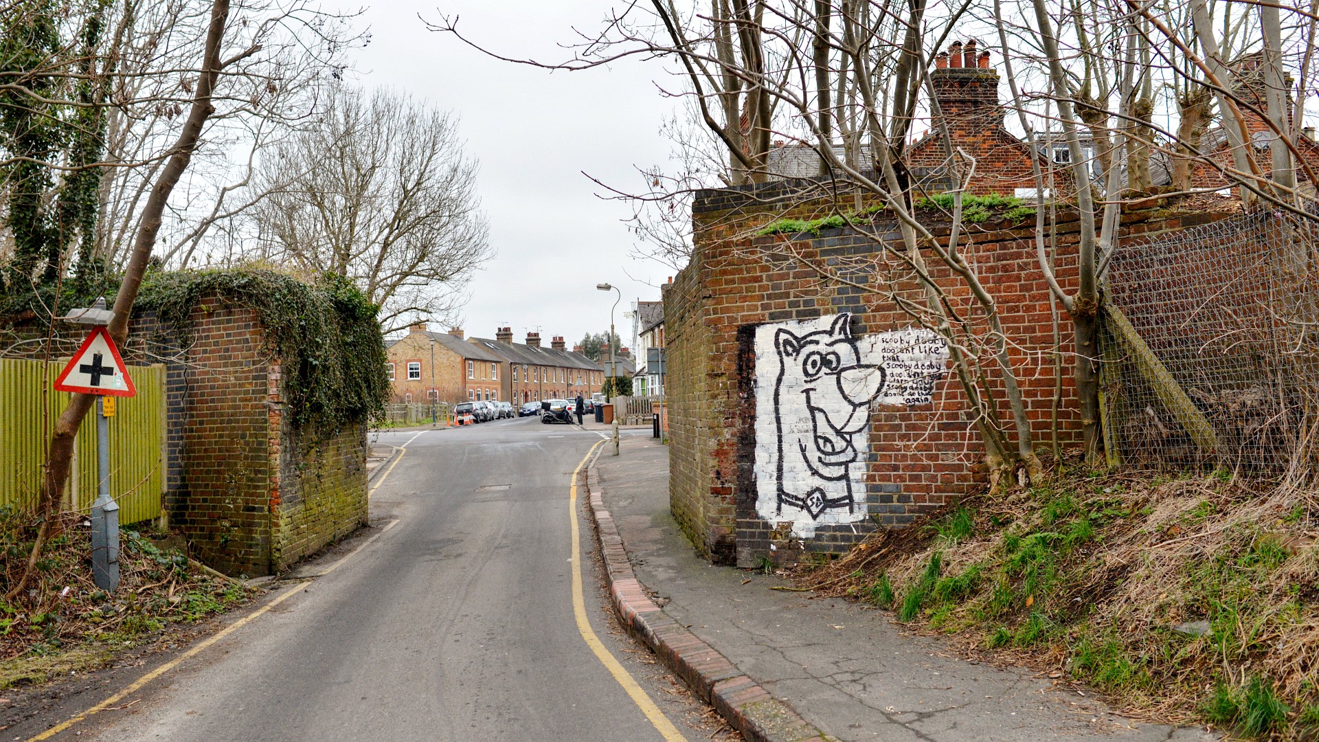 Hertford & Welwyn Junction Railway Discover Hertford Online Galleries