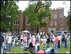 Photo of event at Hertford Castle