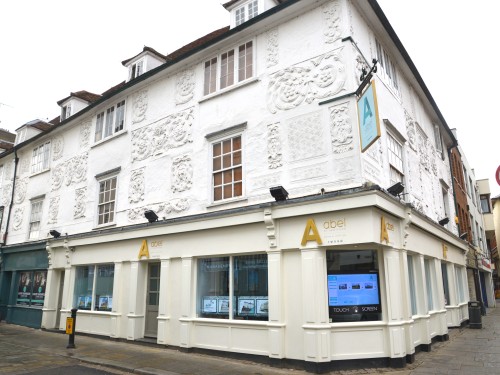Letting Agent