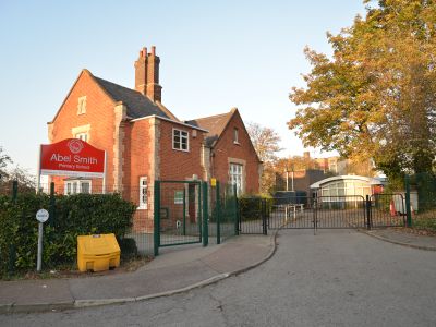 Abel Smith School