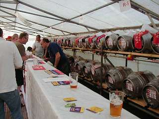 Beer Festival