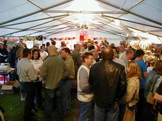 Beer Festival