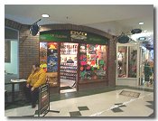 DVD shop in Bircherley Green