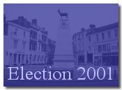 Election 2001
