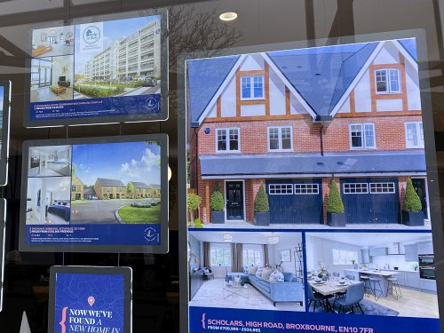Estate Agent