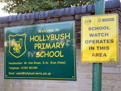 Photo of Hollybush School
