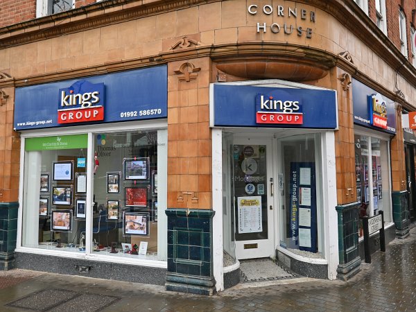 Estate Agent