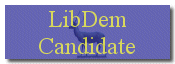 Liberal Democrat Candidate