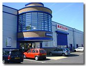 Matalan Hertford