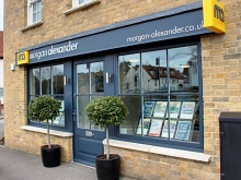 Estate Agent