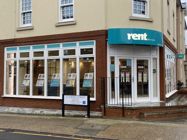 Letting Agent