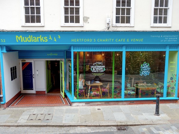 Photo of Mudlarks Cafe