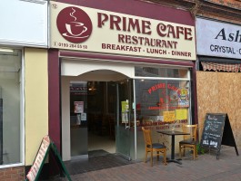 Prime Café
