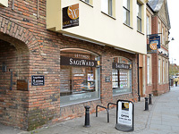 Estate Agent