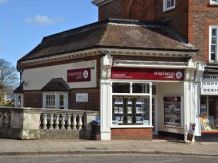 Estate Agent