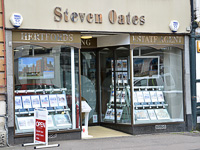 Estate Agent