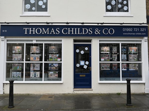 Estate Agent