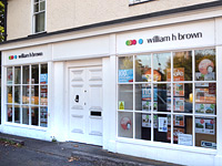Estate Agent